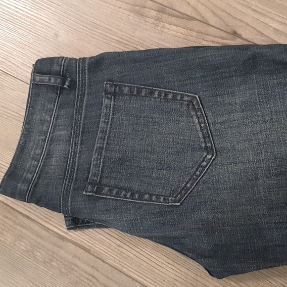 Dark wash Skinny Jean - Picture 2 of 2